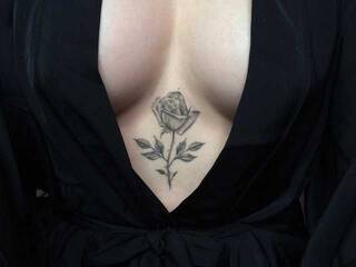 Erotic video chat Mentita30