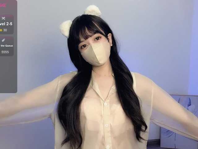 Broadcast screenshots luckybaby