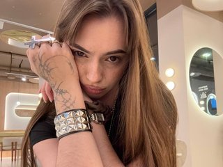 Erotic video chat Meowmacito