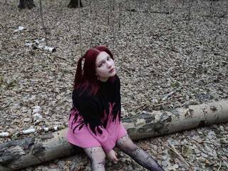 Erotic video chat Meowmeow20