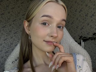 Erotic video chat MimiMashka