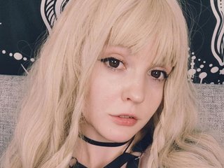 Erotic video chat MeowpaGirl