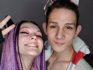 Erotic video chat Meowpushka