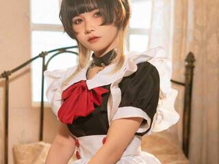 Erotic video chat Nekomini1928