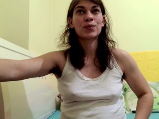 Erotic video chat MercyLoves