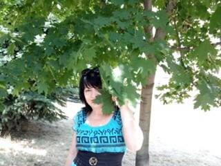 Erotic video chat MERCYRU