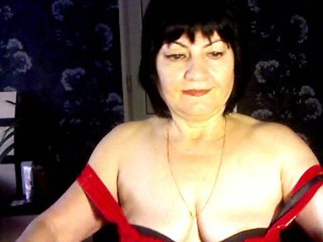 Broadcast screenshots MERCYRU