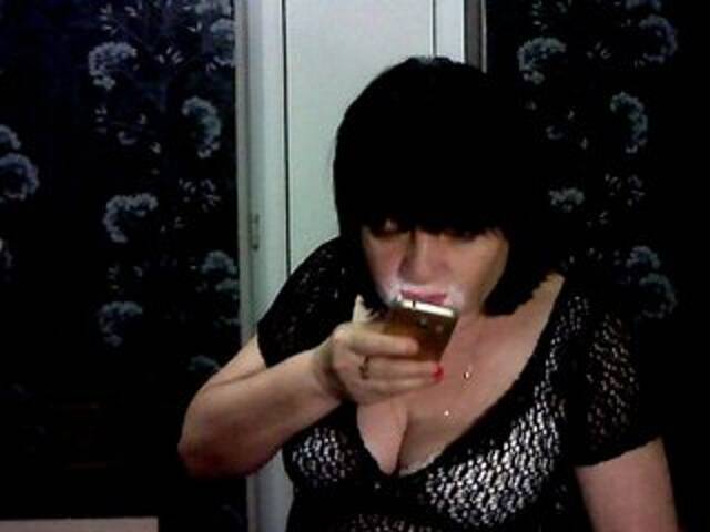 Broadcast screenshots MERCYRU