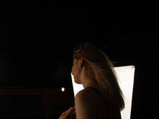 Erotic video chat Meri0704