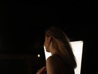 Erotic video chat Meri0704