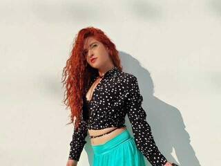 Erotic video chat MeridaCutte