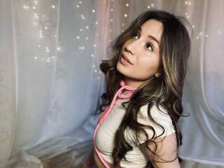 Erotic video chat MeridaDi