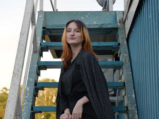 Photo of the profile MeriDisha