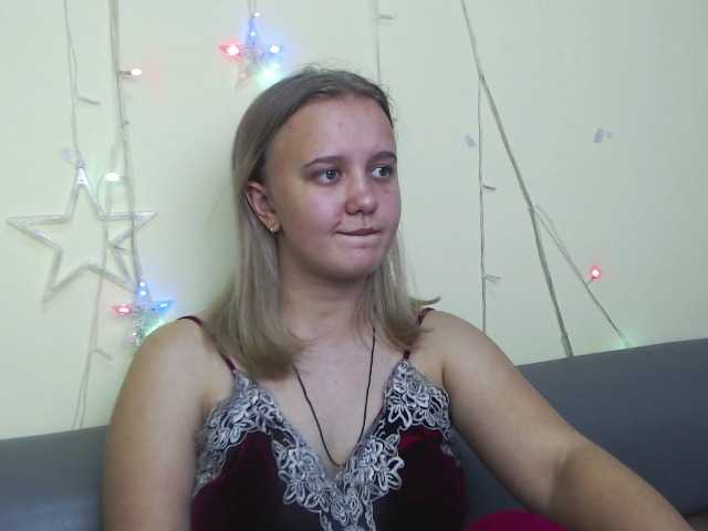 Broadcast screenshots merilinlow