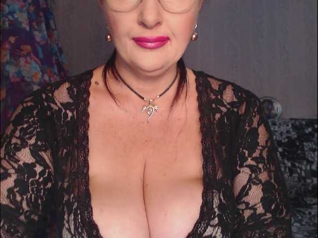 Broadcast screenshots merilinxxx