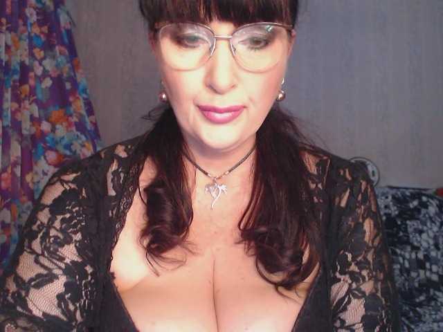 Broadcast screenshots merilinxxx