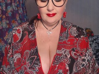 Broadcast screenshots merilinxxx