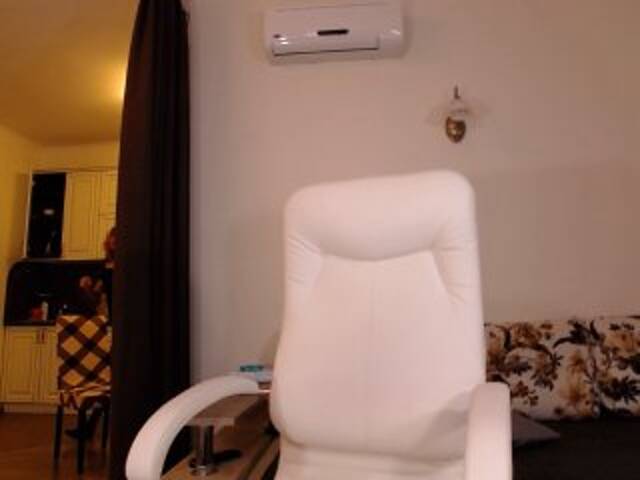 Broadcast screenshots MeriLovely