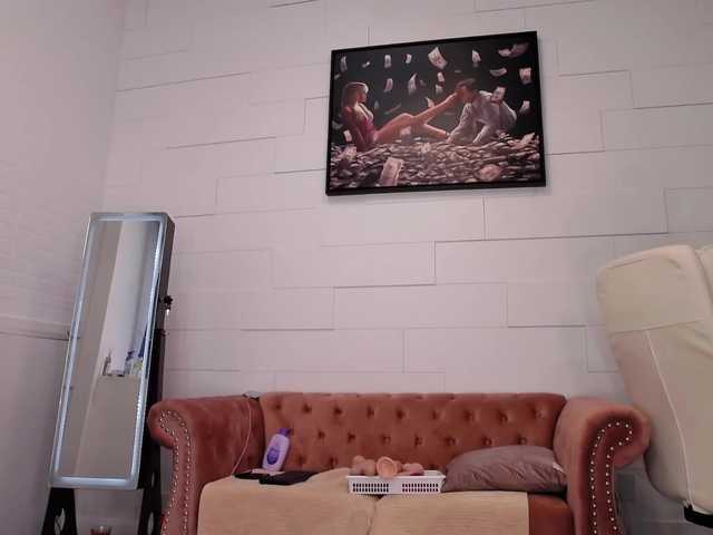 Broadcast screenshots MeriLovely