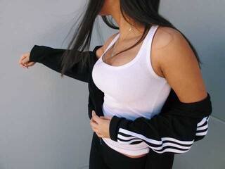 Erotic video chat MeriOscar