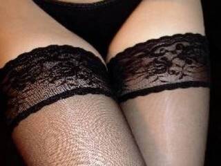 Erotic video chat MerisaKissMe