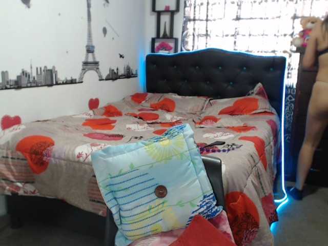 Broadcast screenshots merlinasweet