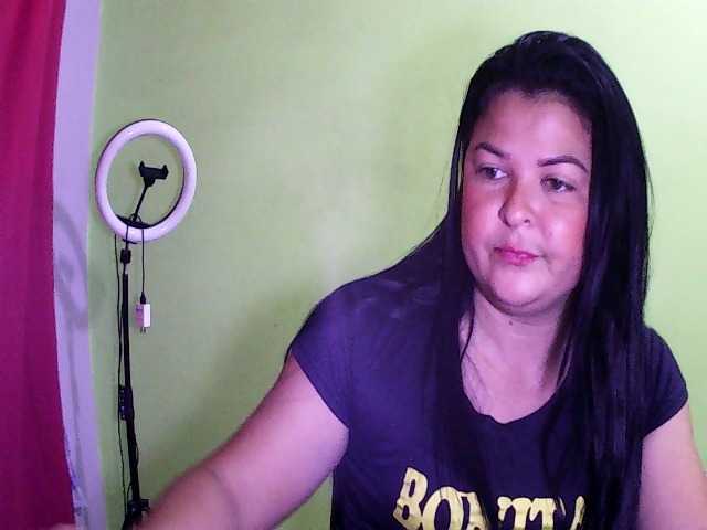 Broadcast screenshots Merlis0x