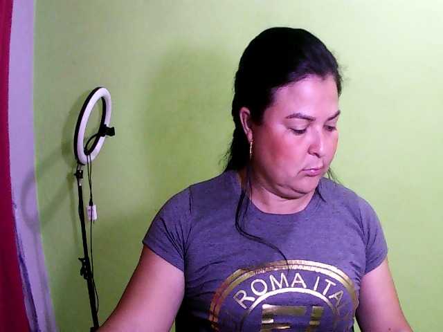 Broadcast screenshots Merlis0x