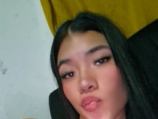 Erotic video chat Merly-caa