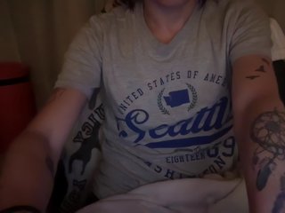 Erotic video chat AmericnBarbie