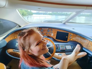 Erotic video chat Merry_Cherry