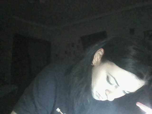 Broadcast screenshots Mery-Lyy