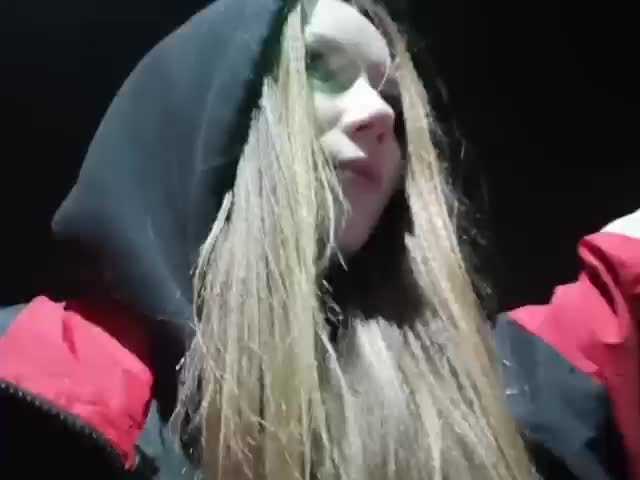 Broadcast screenshots Mesonoxian