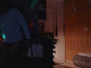 Erotic video chat Messi001