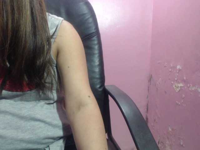 Broadcast screenshots messybitch