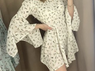 Erotic video chat MeyLove