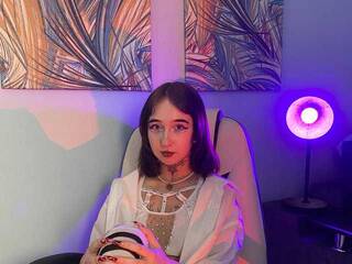 Erotic video chat MeyShan