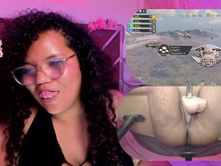 Erotic video chat MhiaRey