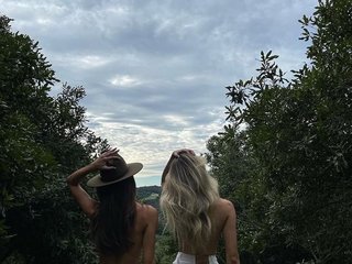 Erotic video chat Mi-sa-2