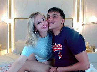 Erotic video chat MIA-ANDBASTHIAN