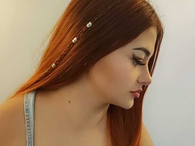 Photo of the profile Mia-Black79