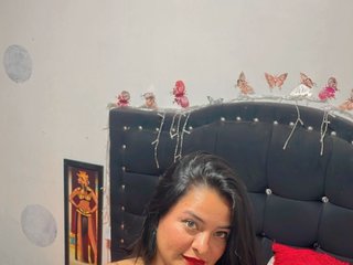 Erotic video chat MIA-BUNY