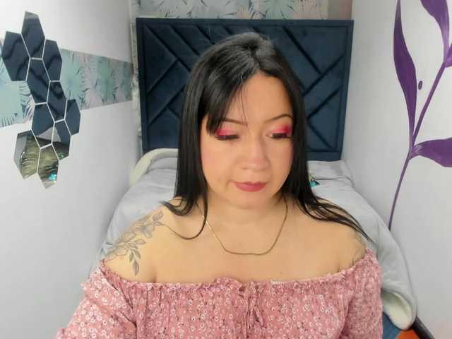Broadcast screenshots Mia-Cute-