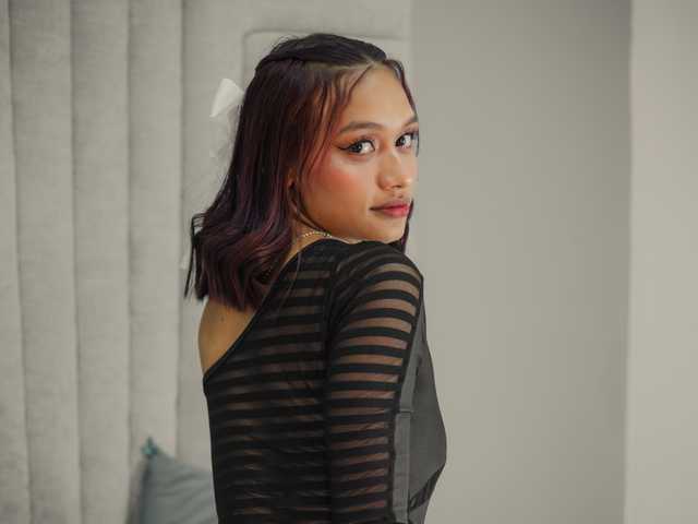 Photo of the profile Mia-Gil