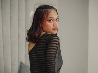 Erotic video chat Mia-Gil