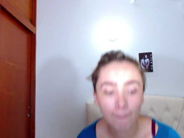 Broadcast screenshots Mia-Johns