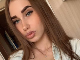 Erotic video chat Mia-Milson
