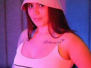 Erotic video chat Mia-Monroe