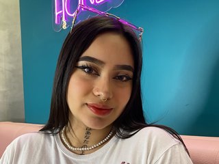 Erotic video chat Mia-Monroe