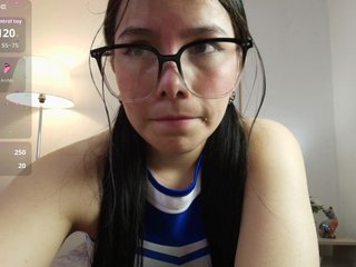 Erotic video chat MIA-MORALEZ